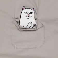 RIPNDIP Lord Nermal Peace