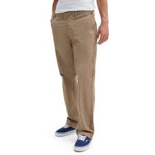 Vans Authentic Chino- Desert Tan