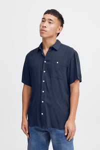 Blend SS Button Down