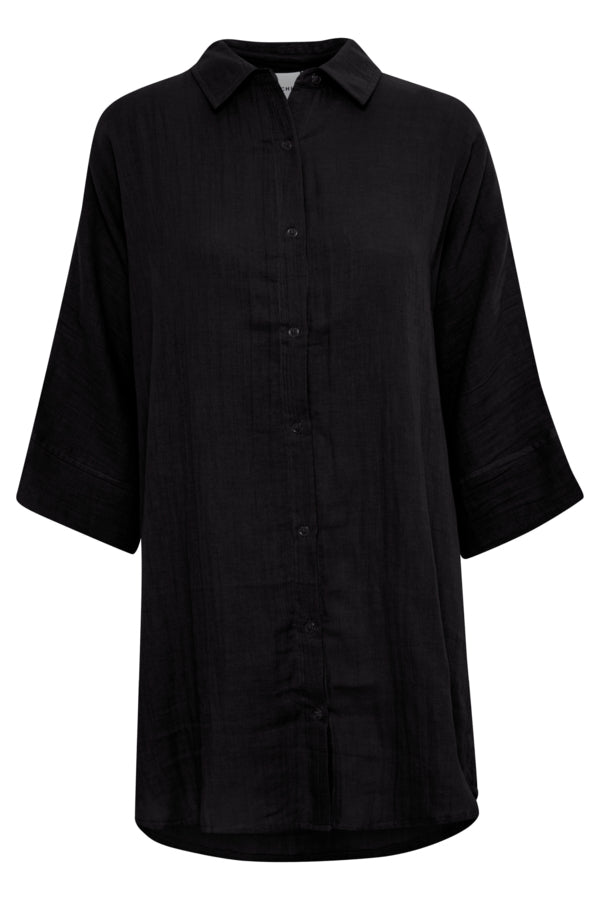 Ichi Foxa Beach  Shirt
