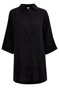 Ichi Foxa Beach  Shirt