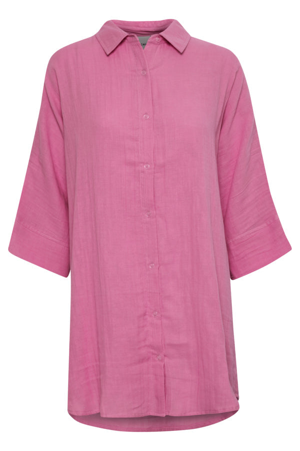 Ichi Foxa Beach  Shirt