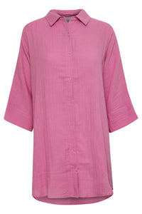 Ichi Foxa Beach  Shirt