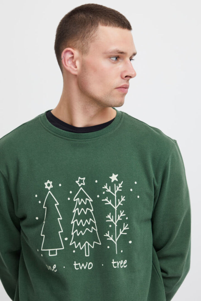 Blend One Two Tree