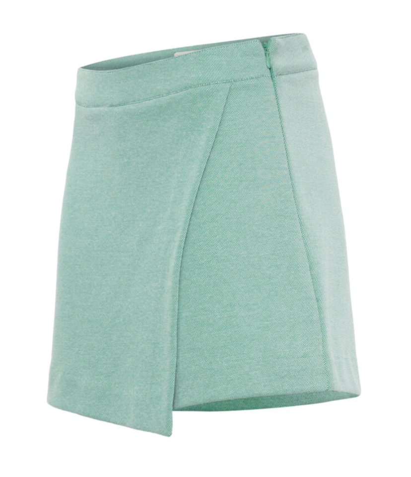Kate Pique Skort