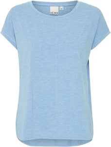 Ichi Rebel Tee