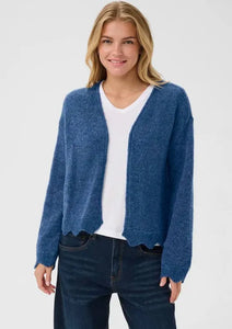 Cream Niso Cardigan