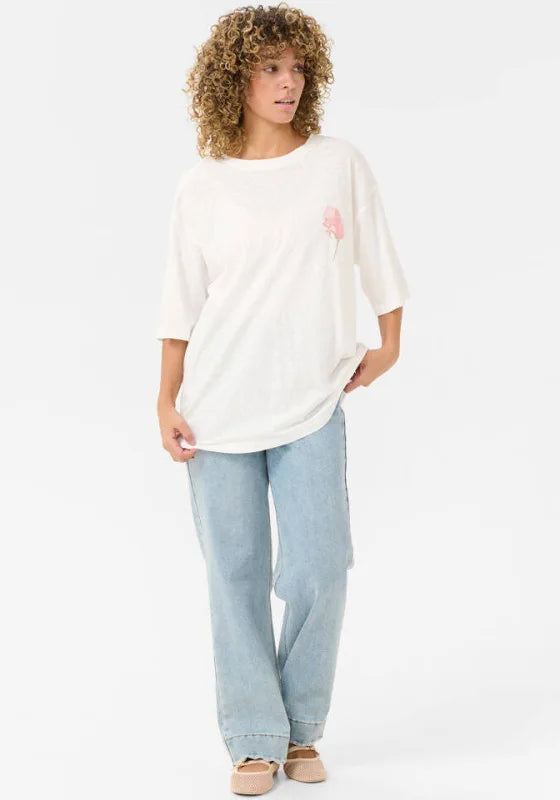 Cream Siffa T