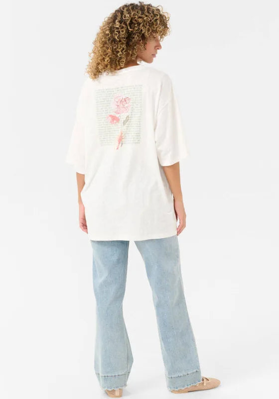 Cream Siffa T