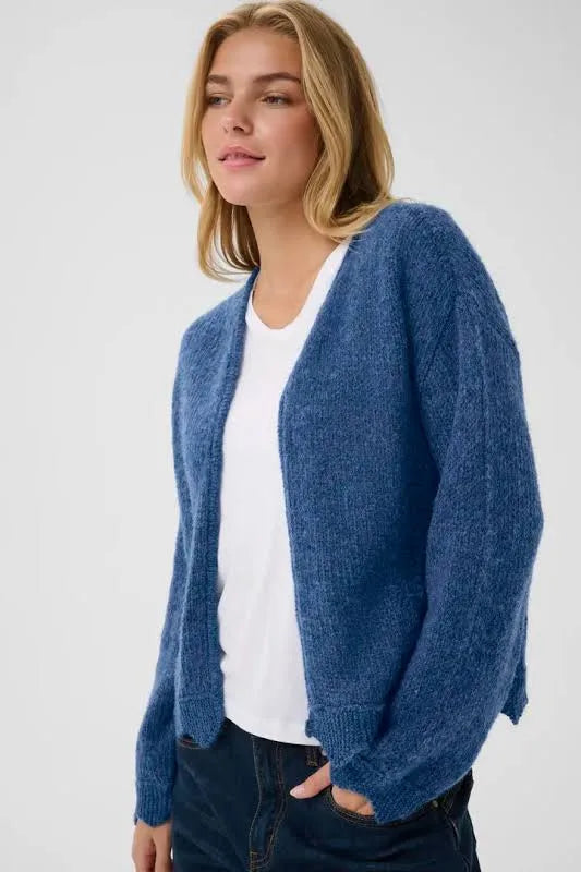 Cream Niso Cardigan