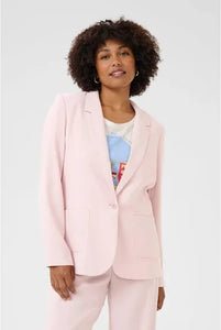 Cream Cocamia Blazer 2025