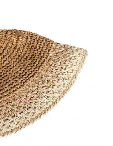 Ichi Menaka Hat