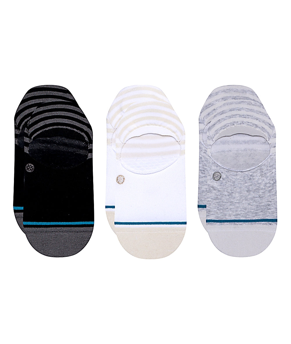 Stance Sensible 3-Pack Socks