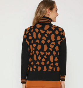 Lylu Allentown Sweater