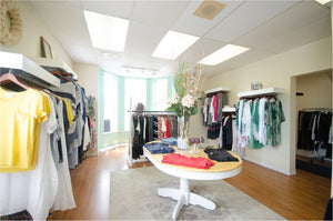 Private Shopping Experience