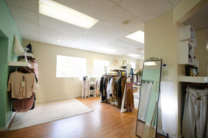 Private Shopping Experience