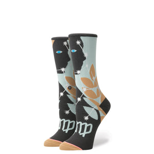 Stance Virgo Zodiac Socks