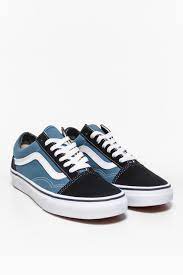 Vans Old Skool Navy