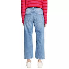 Esprit HR Dad Fit Organic Denim