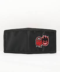 Spitfire Eternal Bi-Fold Wallet