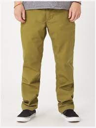 Vans Authentic Chino- Nutria