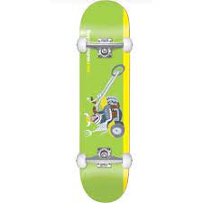 Enjoi Chopper Complete
