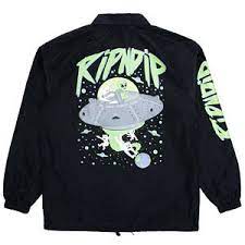RND Abduction Coaches Jacket