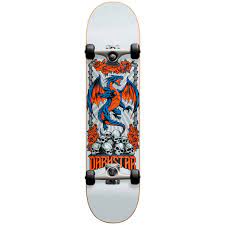 Darkstar Levitate Complete/ Soft Wheels