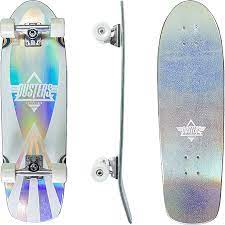 Dusters Cazh Cosmic Cruiser