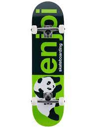 Enjoi Half and Half