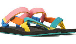 Teva Original Universal- 90s Multi