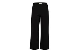 Cream Salia Jersey Pant
