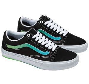 Vans Old Skool BMX Gradient