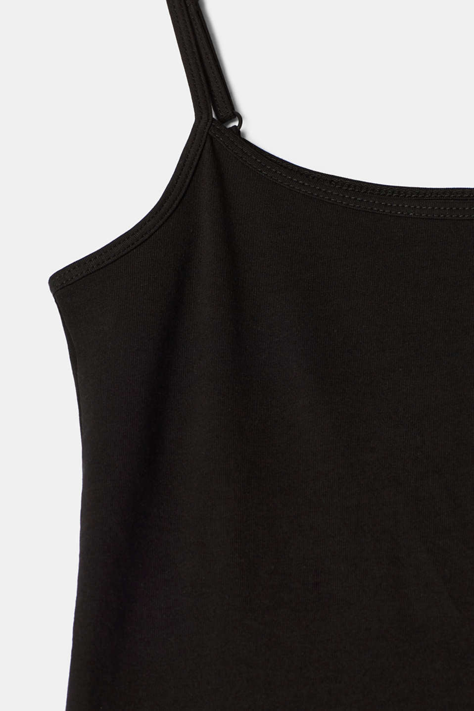 Layering Tank Top