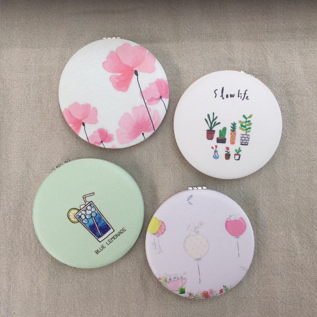 Compacts