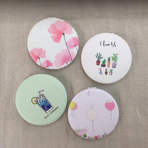 Compacts