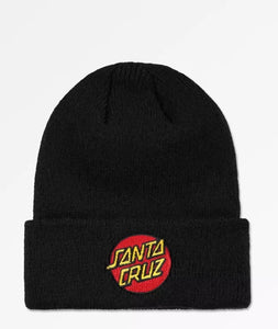 Santa Cruz Classic Beanie