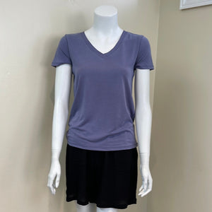 Columbine Tee Modal