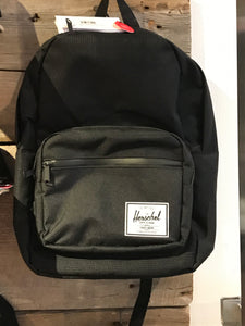 Herschel Pop Quiz 600D Poly BackPack