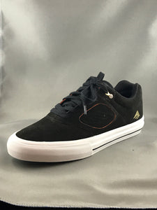 Emerica Reynolds 3 G6 Vulc Grey/Orange