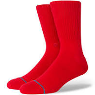 Stance Icon Red