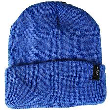 BRIXTON HEIST BEANIE