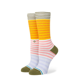 Stance Sunshine Stripe